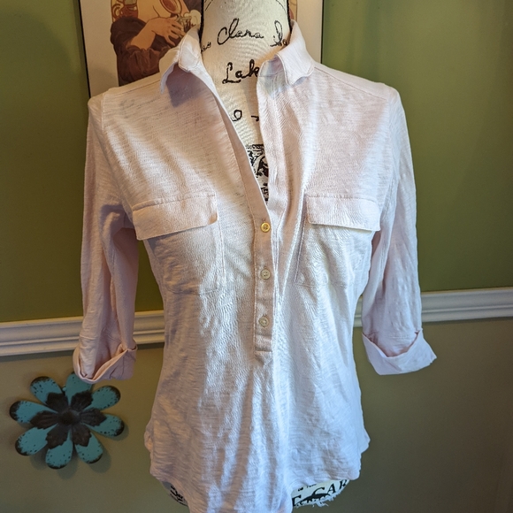 The white Label top - Picture 3 of 8